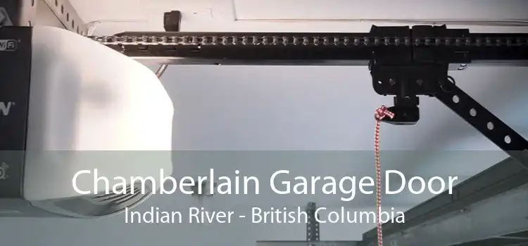 Chamberlain Garage Door Indian River - British Columbia