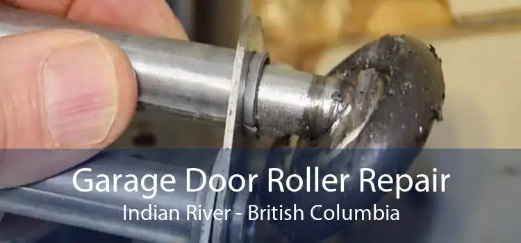 Garage Door Roller Repair Indian River - British Columbia