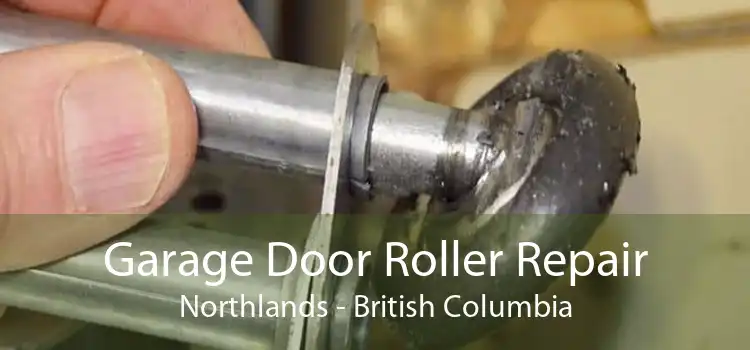Garage Door Roller Repair Northlands - British Columbia