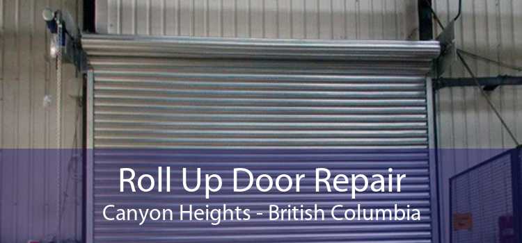Roll Up Door Repair Canyon Heights - British Columbia