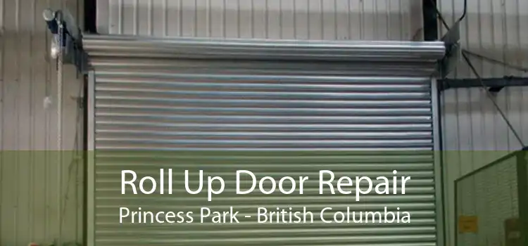 Roll Up Door Repair Princess Park - British Columbia