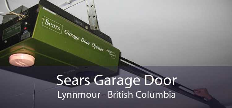 Sears Garage Door Lynnmour - British Columbia