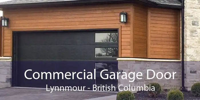 Commercial Garage Door Lynnmour - British Columbia