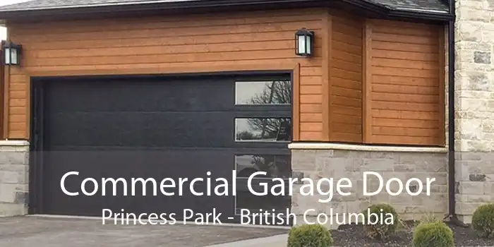 Commercial Garage Door Princess Park - British Columbia