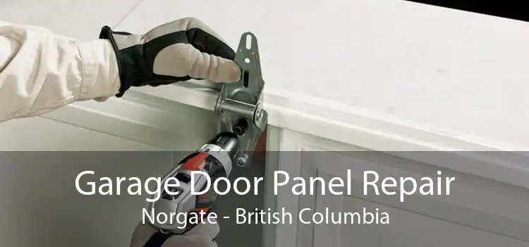 Garage Door Panel Repair Norgate - British Columbia