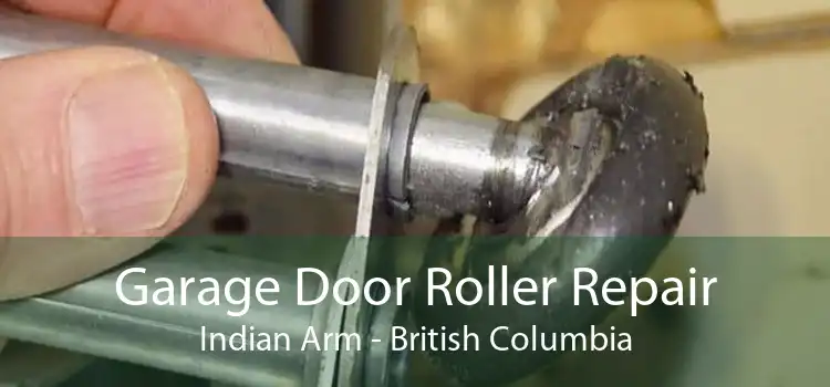 Garage Door Roller Repair Indian Arm - British Columbia
