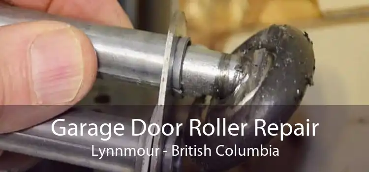 Garage Door Roller Repair Lynnmour - British Columbia