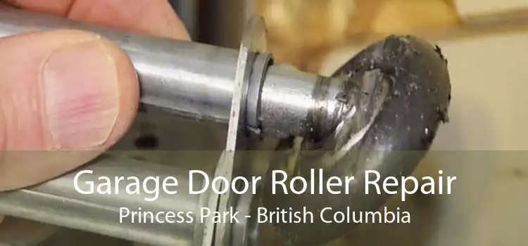Garage Door Roller Repair Princess Park - British Columbia