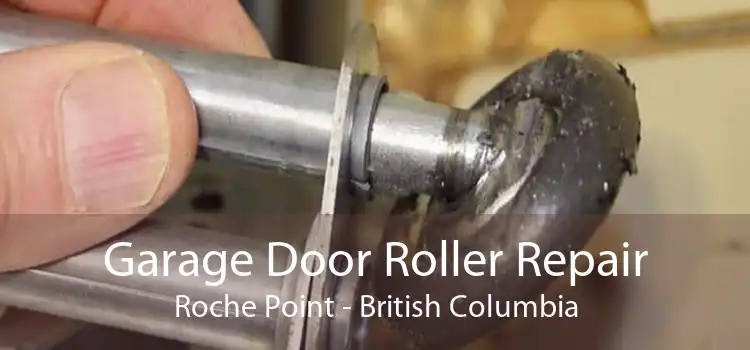 Garage Door Roller Repair Roche Point - British Columbia