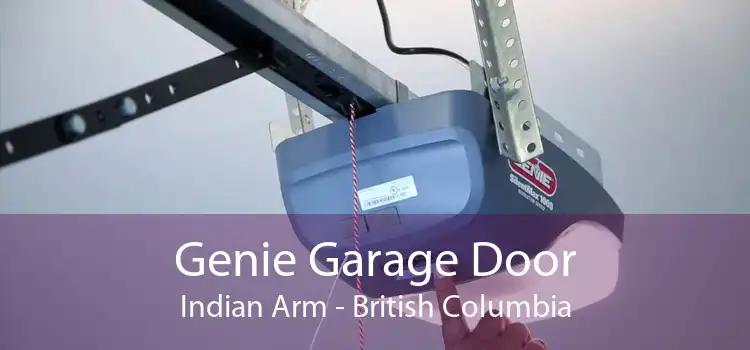Genie Garage Door Indian Arm - British Columbia