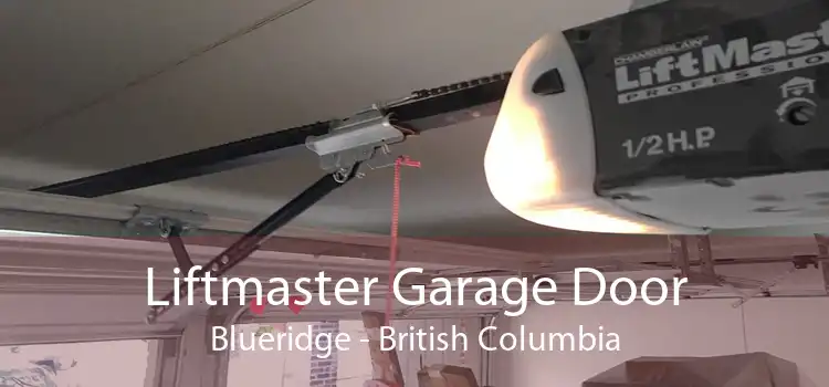Liftmaster Garage Door Blueridge - British Columbia