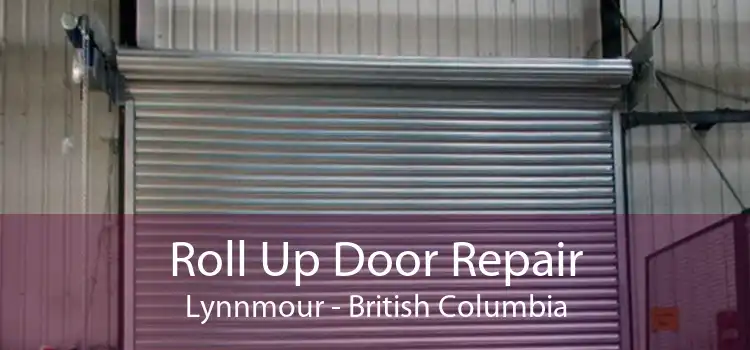 Roll Up Door Repair Lynnmour - British Columbia