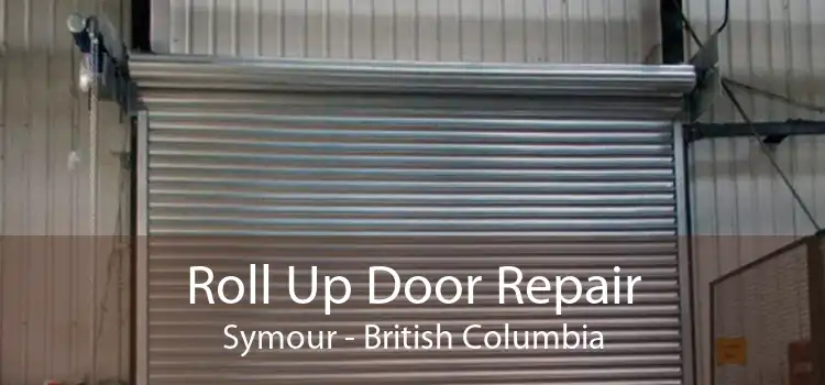 Roll Up Door Repair Symour - British Columbia