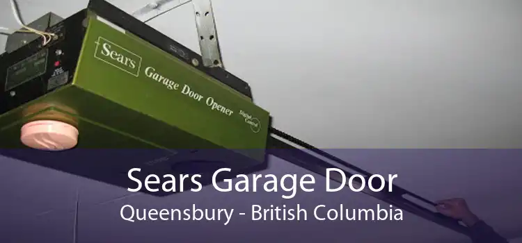 Sears Garage Door Queensbury - British Columbia