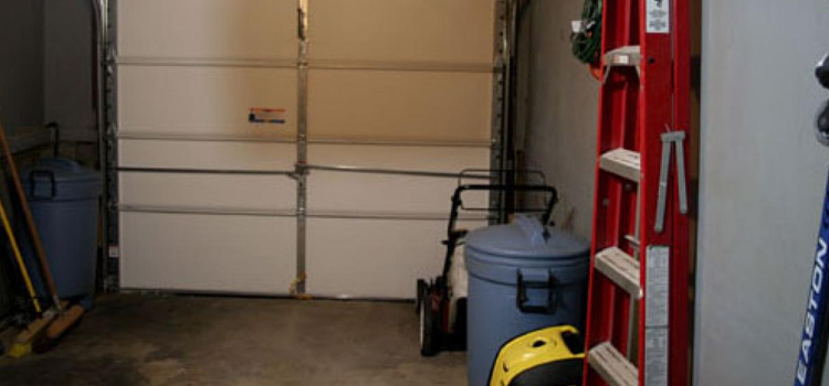 automatic garage door installation in Lynnmour
